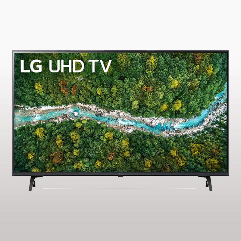 Smart Tivi LG 4K 50 inch 50UP7750PTB